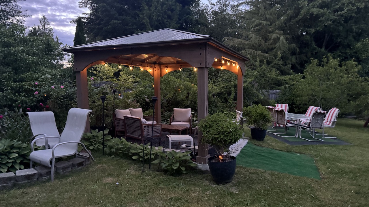 Photo of Outdoor in Manchester