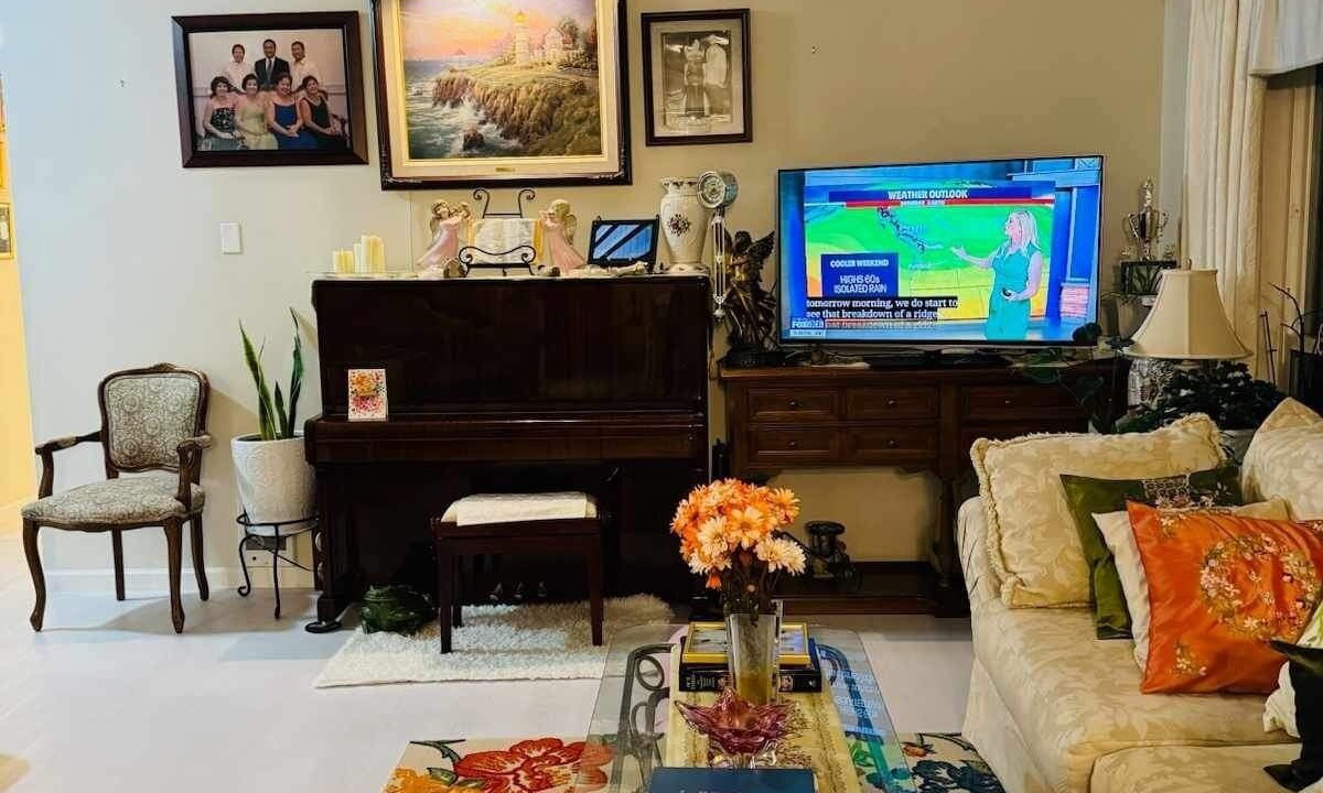 Photo of Livingroom in Manchester
