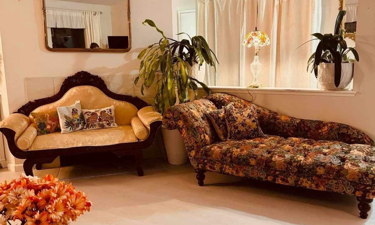 Photo of Livingroom in Manchester