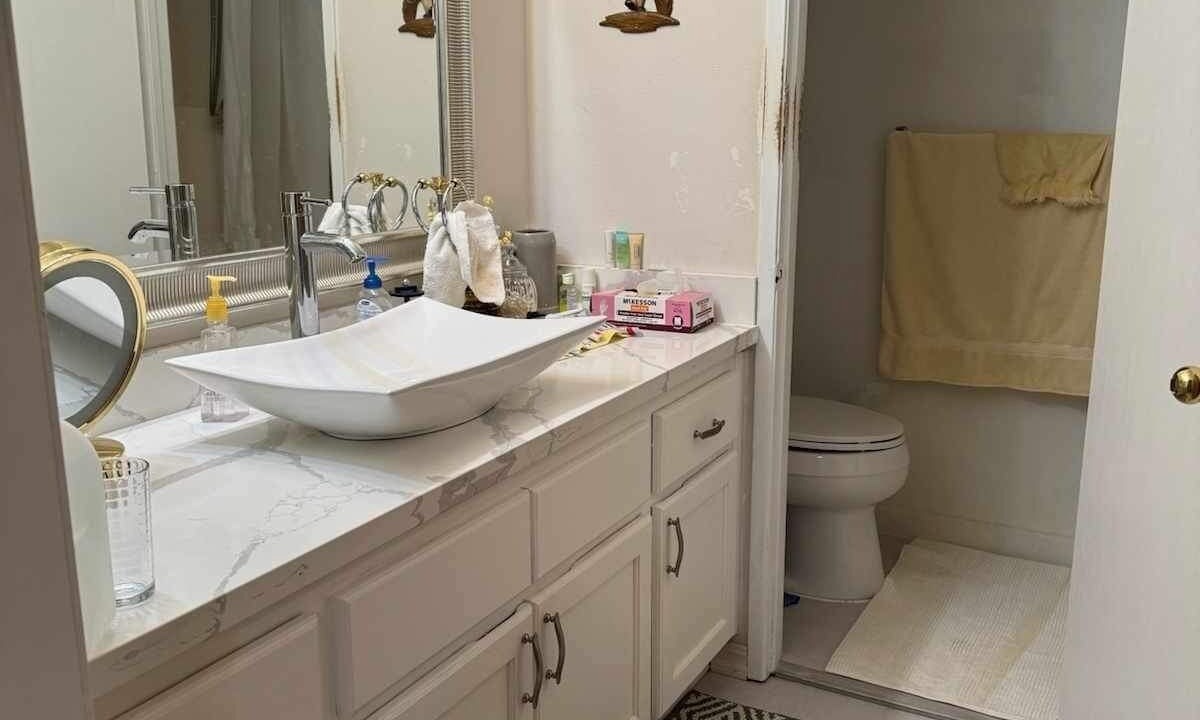 Photo of Bathroom in Manchester