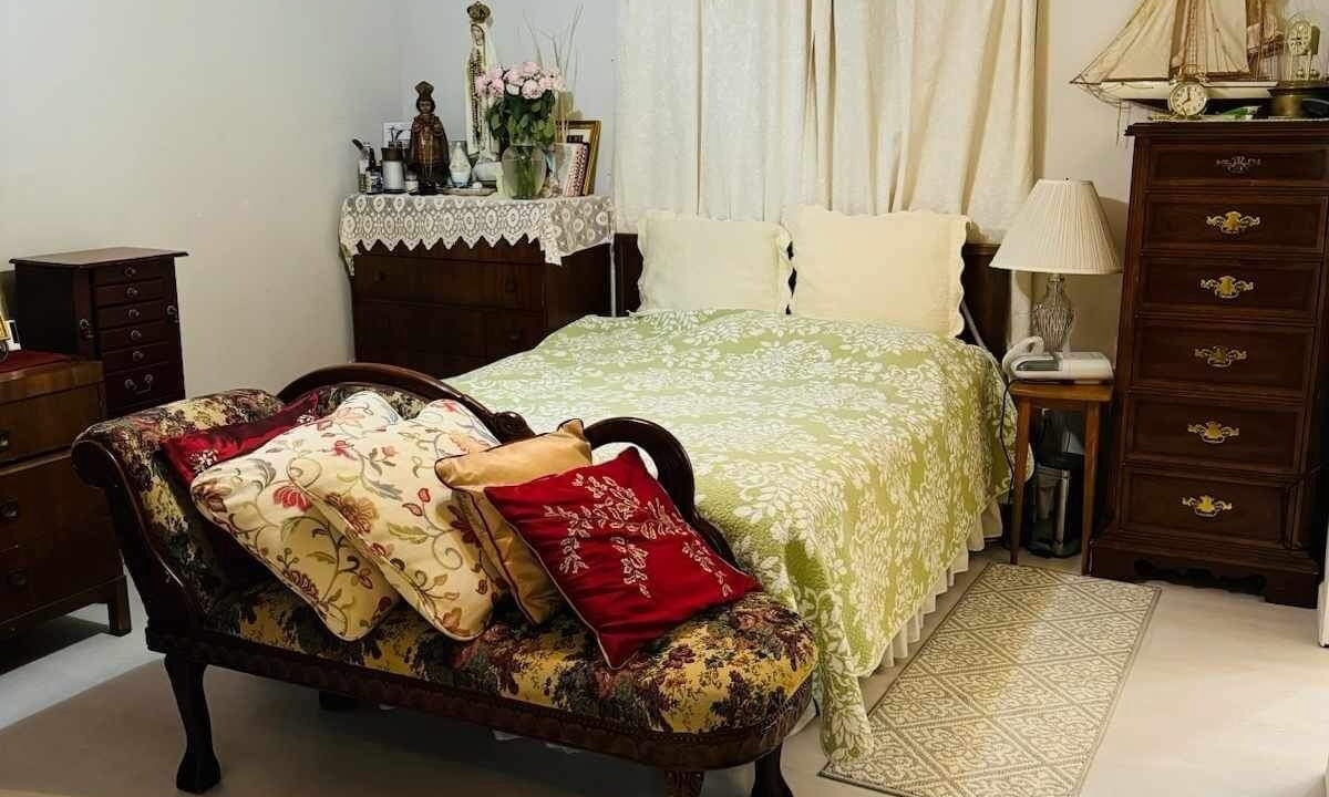 Photo of Bedroom in Manchester