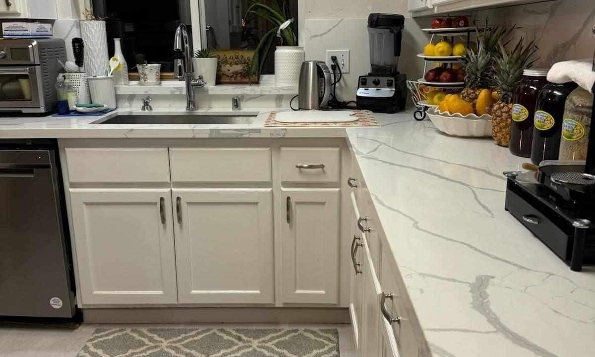 Photo of Kitchen in Manchester