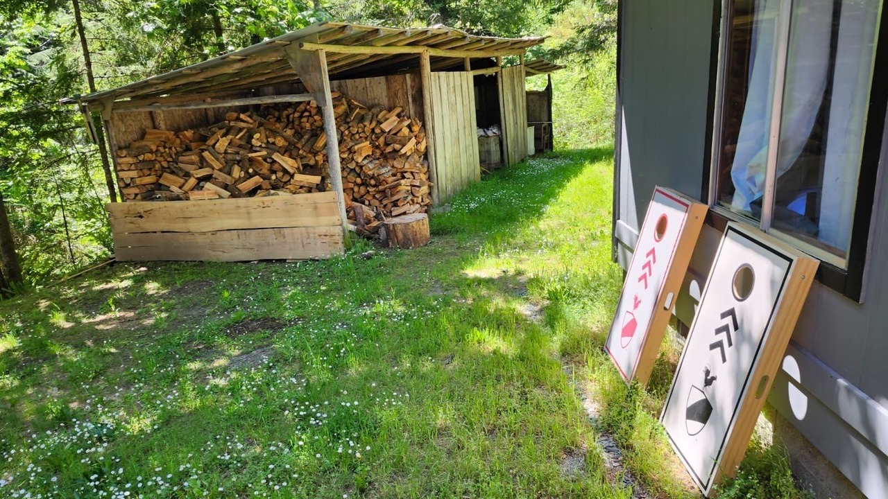 Photo of Outdoor in Douglas County