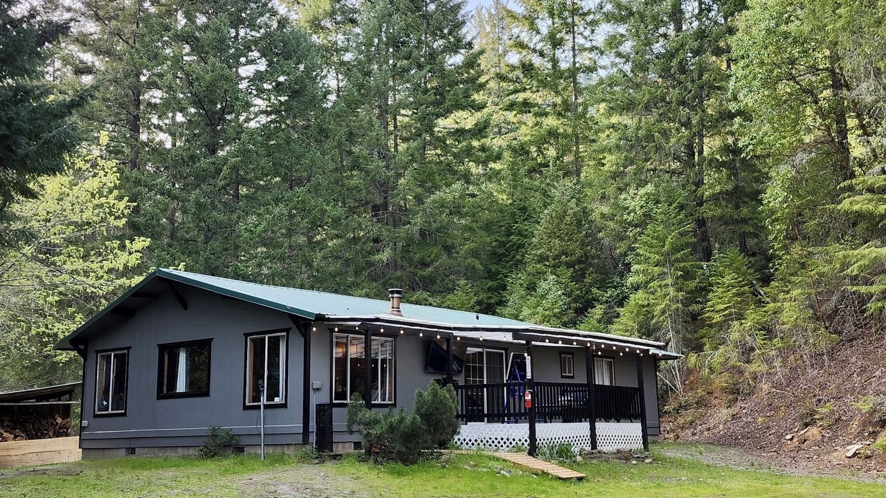 Photo of Outdoor in Douglas County