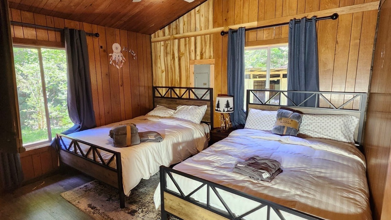 Photo of Bedroom in Douglas County