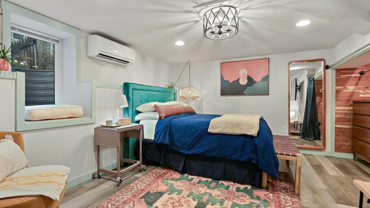 Photo of Bedroom in Manito