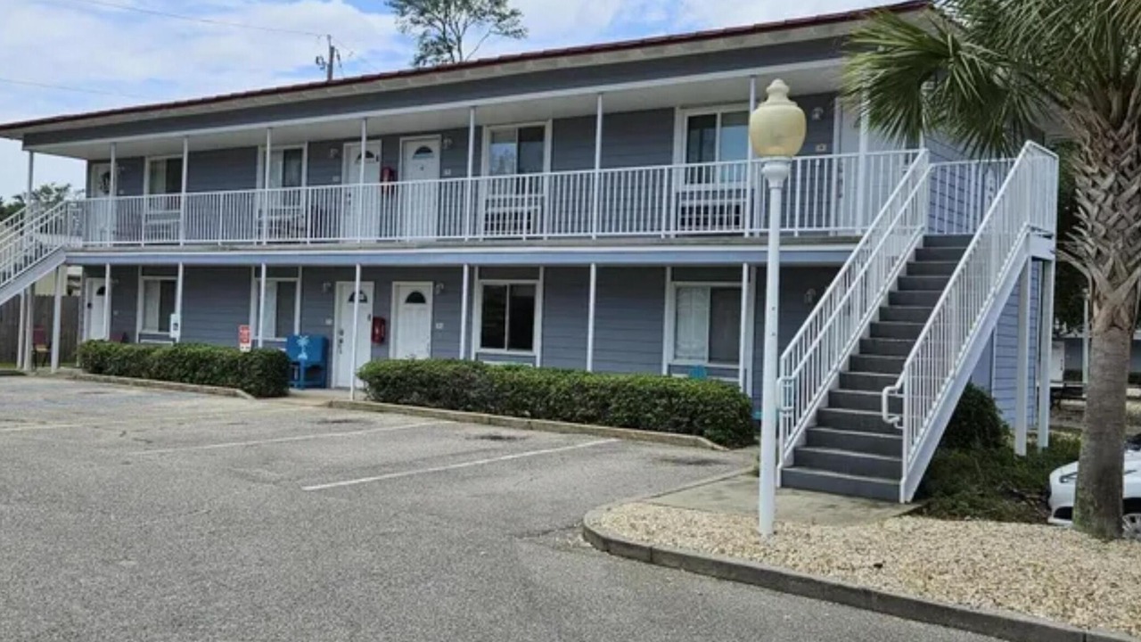 Photo of Outdoor in Biloxi
