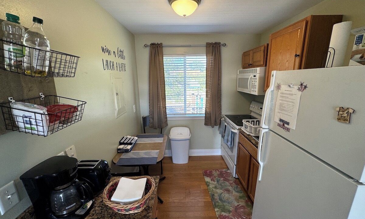 Photo of Kitchen in Biloxi