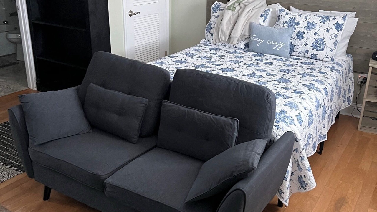 Photo of Bedroom in Biloxi