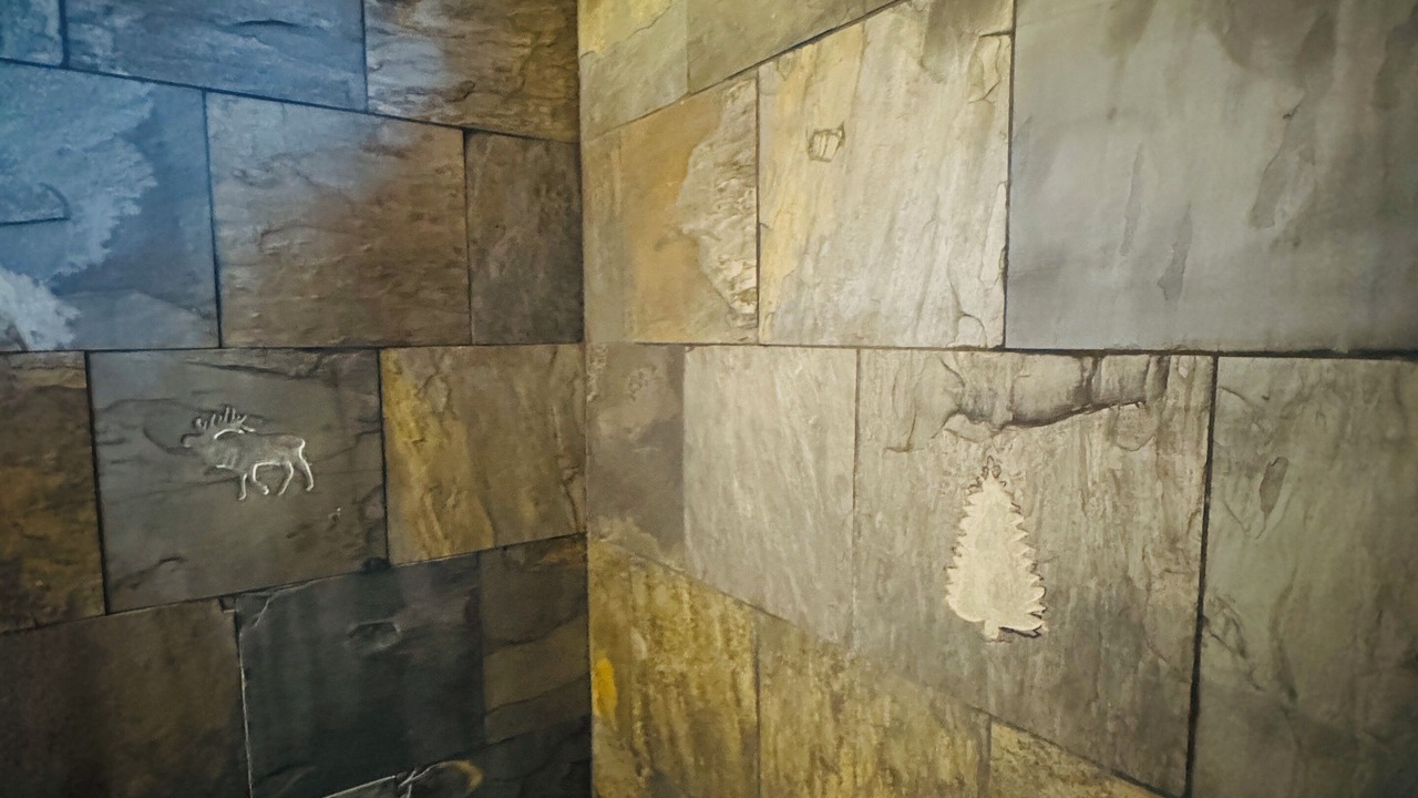 Photo of Bathroom in Island Park
