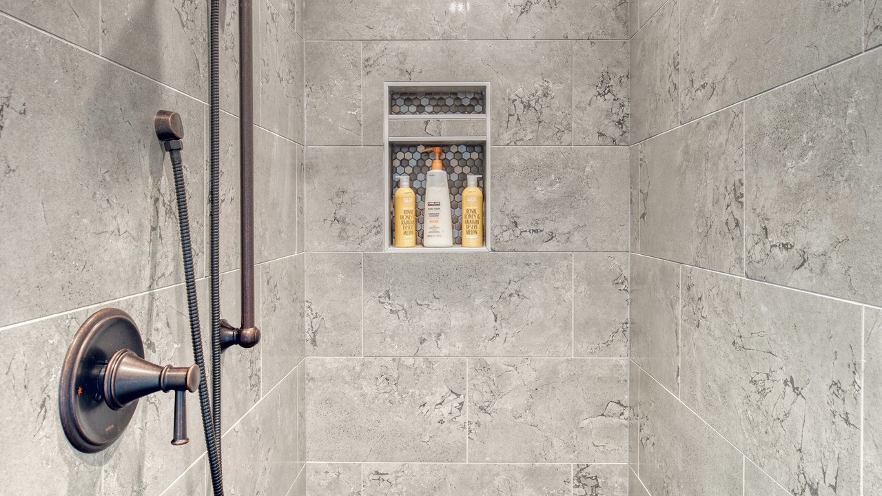 Photo of Bathroom in Garden Valley