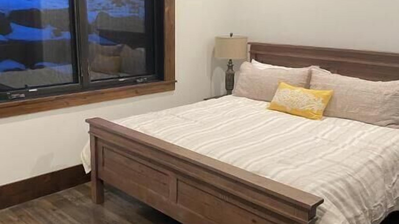 Photo of Bedroom in Chester
