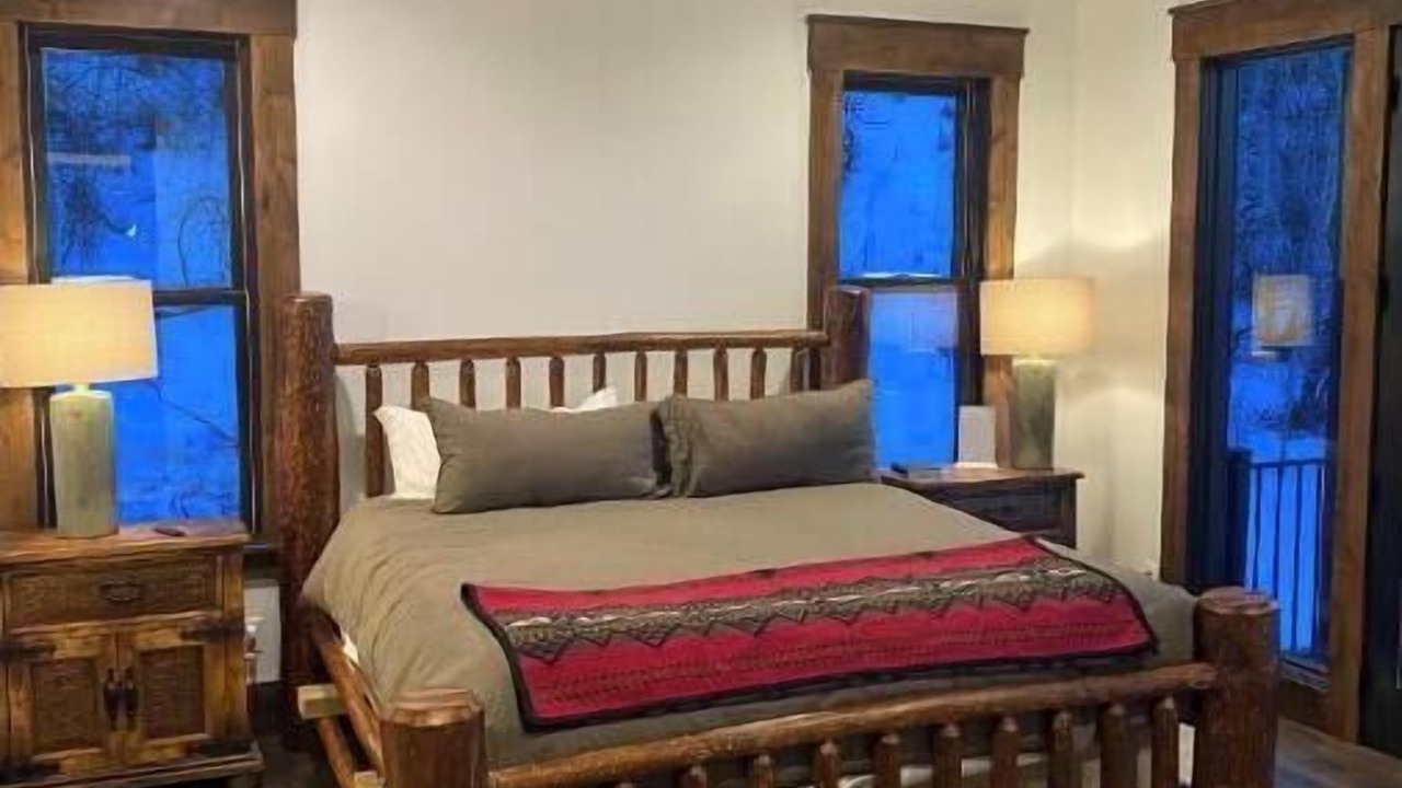 Photo of Bedroom in Chester