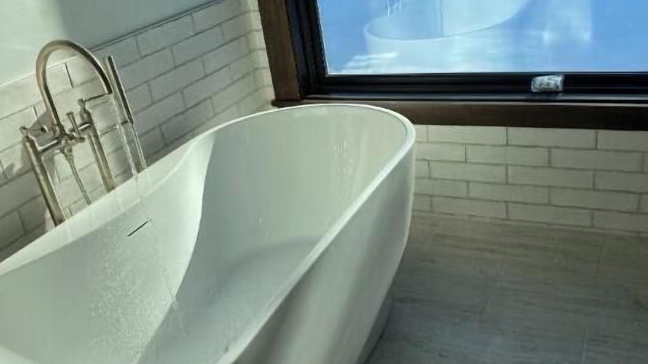 Photo of Bathroom in Chester