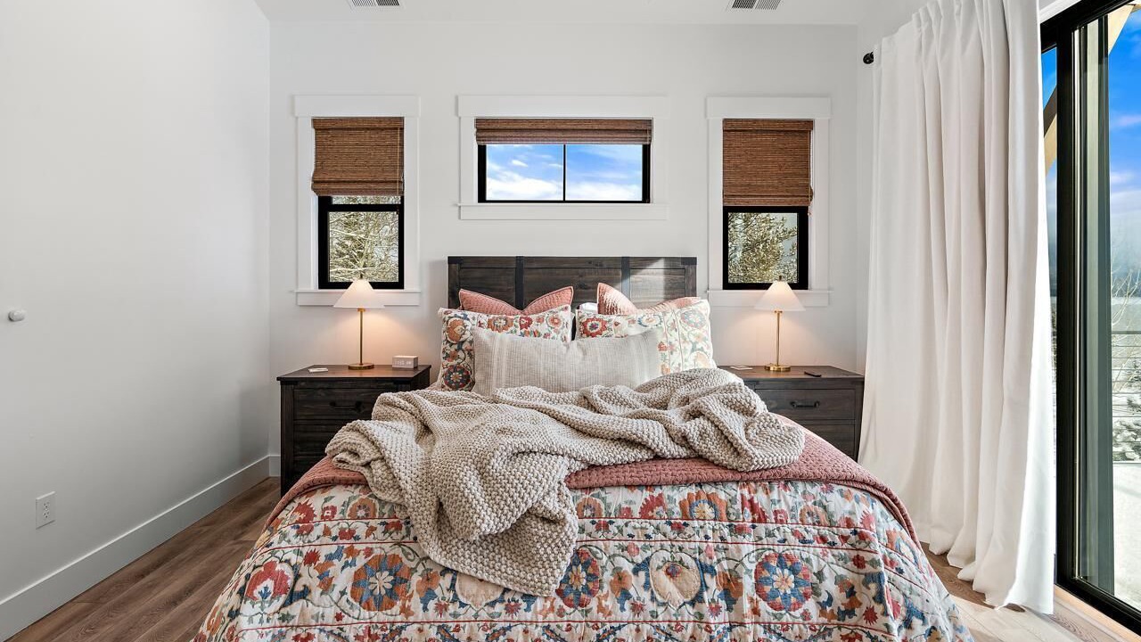 Photo of Bedroom in Tamarack