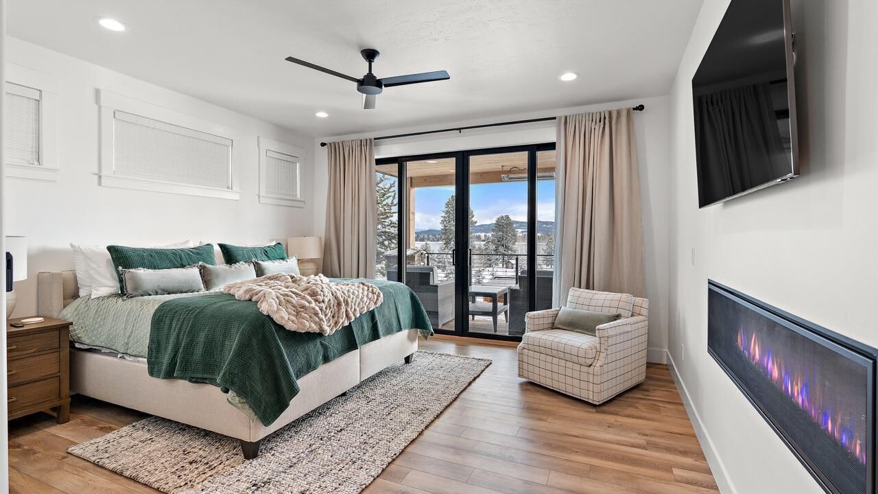 Photo of Bedroom in Tamarack