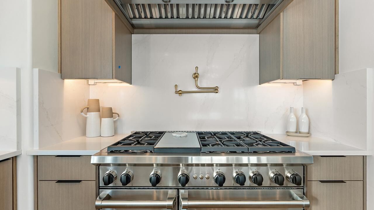 Photo of Kitchen in Tamarack