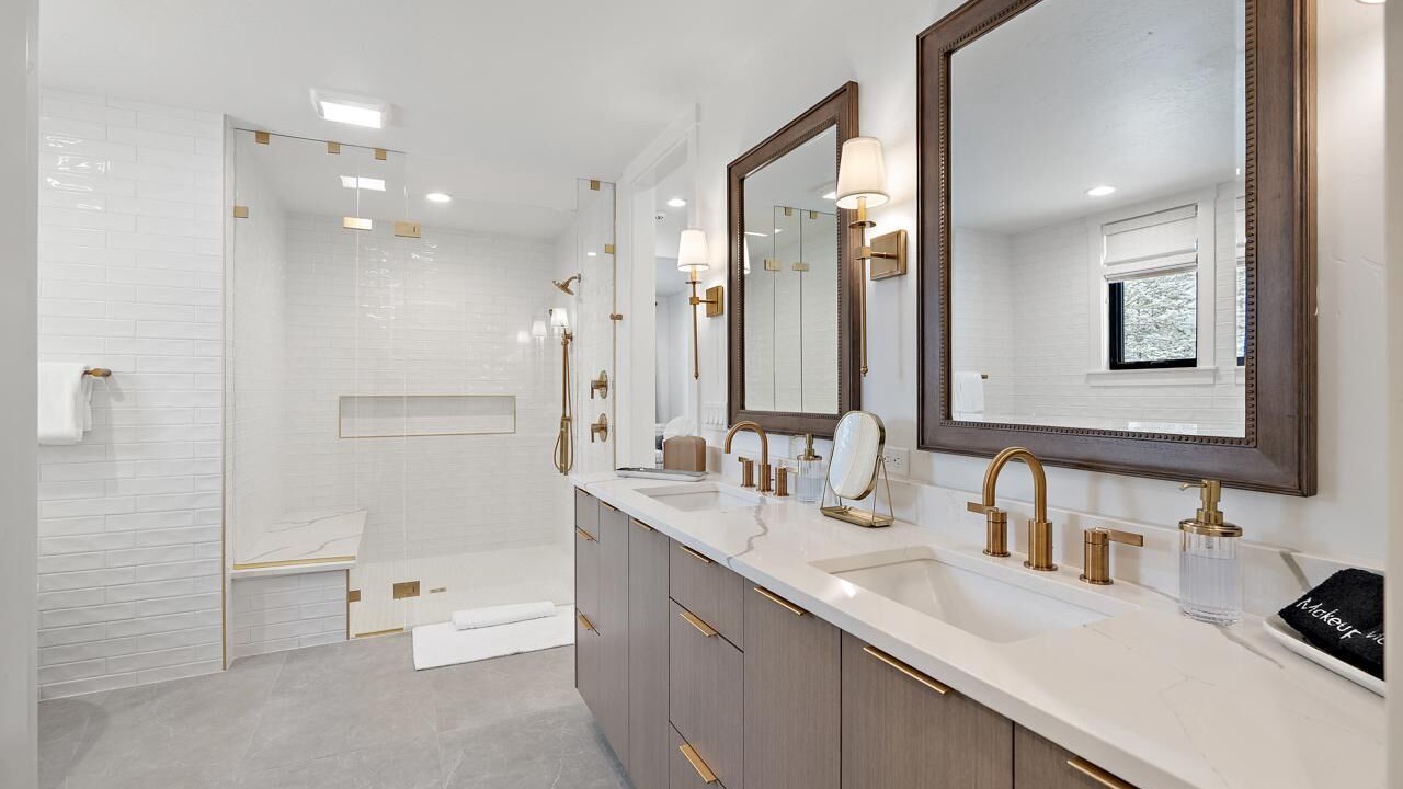 Photo of Bathroom in Tamarack
