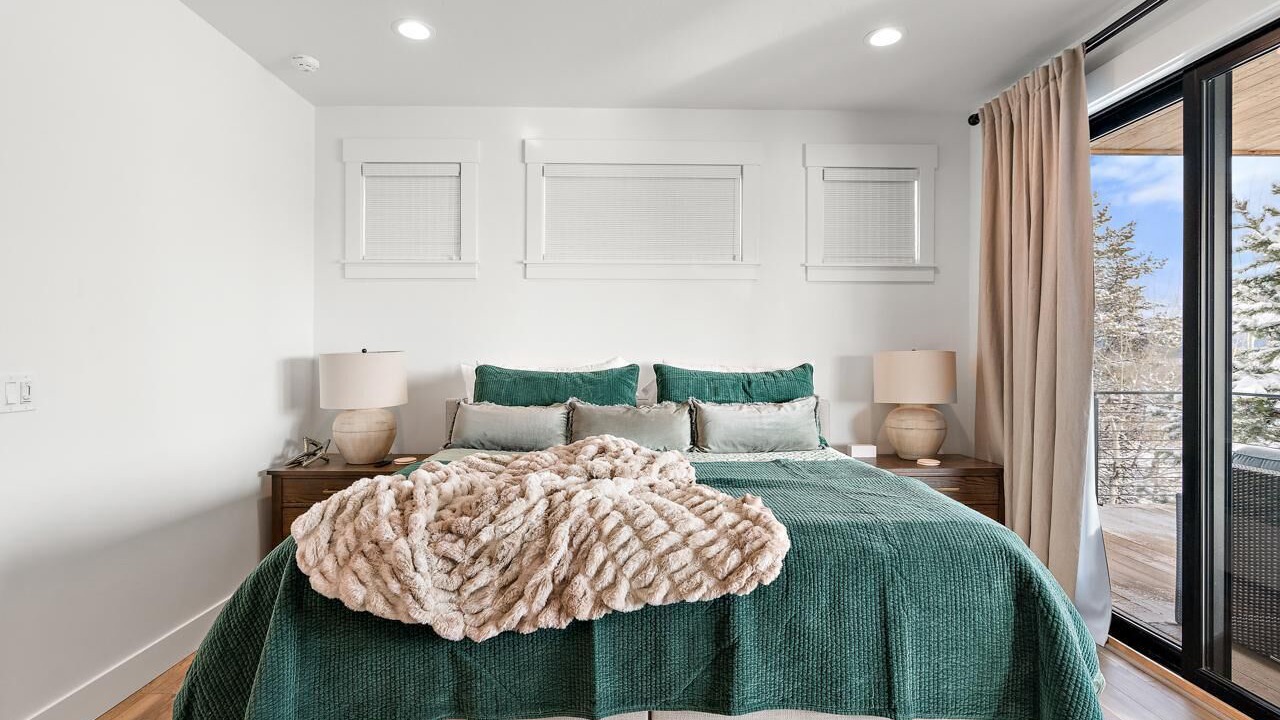 Photo of Bedroom in Tamarack