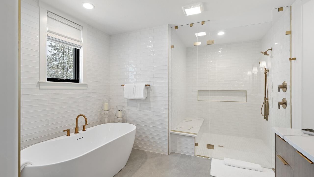 Photo of Bathroom in Tamarack