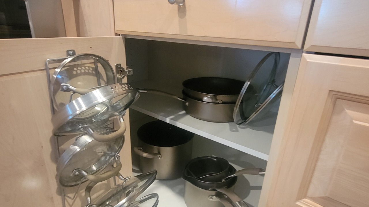 Photo of Kitchen in Jacksonville