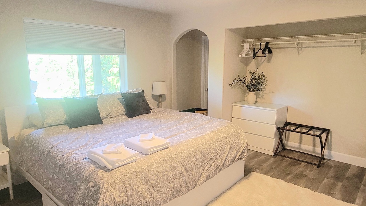 Photo of Bedroom in Jacksonville