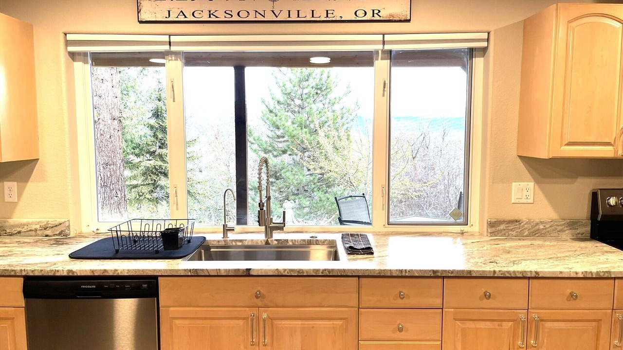 Photo of Kitchen in Jacksonville