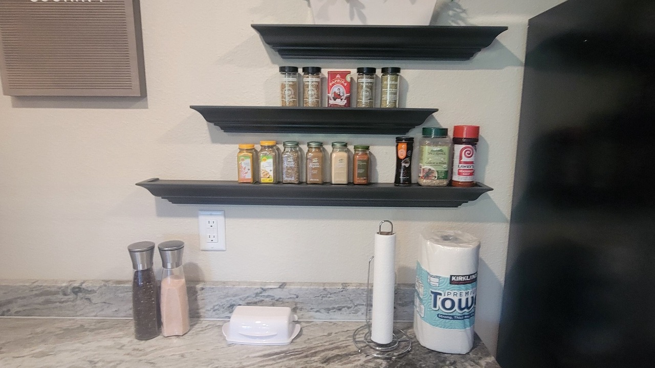 Photo of Kitchen in Jacksonville