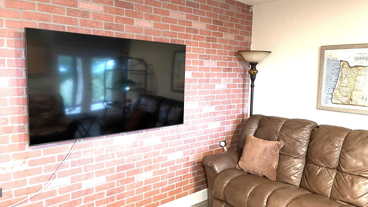 Photo of Livingroom in Jacksonville