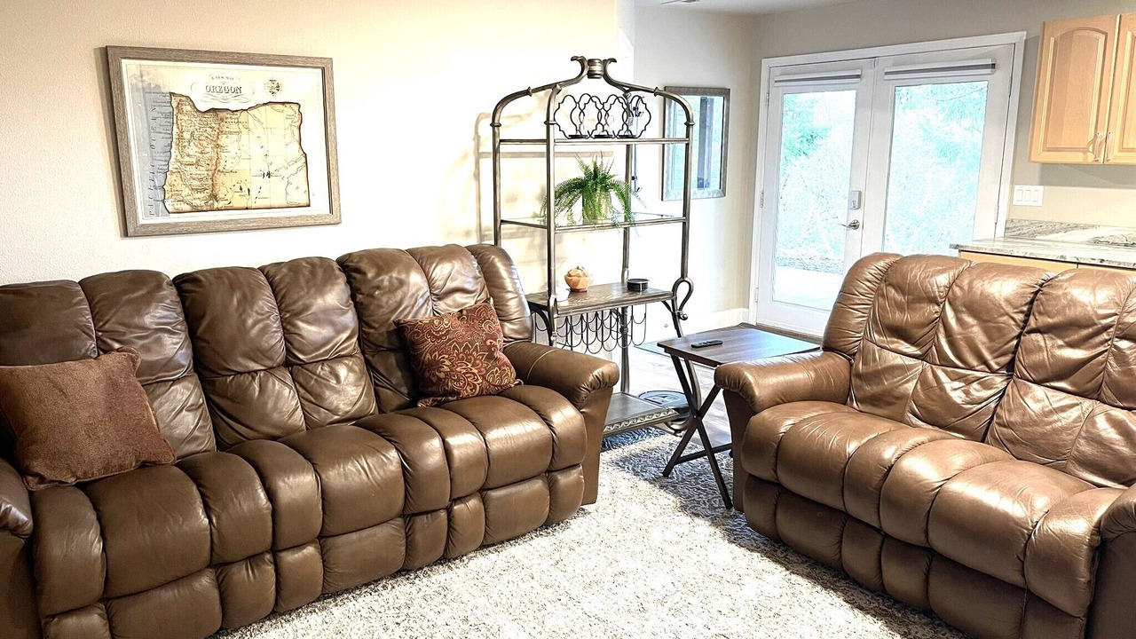 Photo of Livingroom in Jacksonville