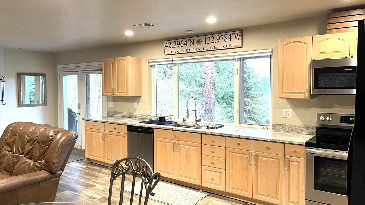 Photo of Kitchen in Jacksonville
