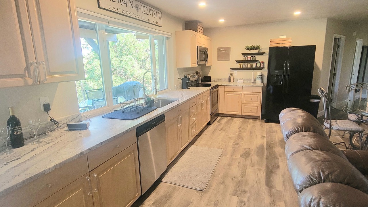 Photo of Kitchen in Jacksonville