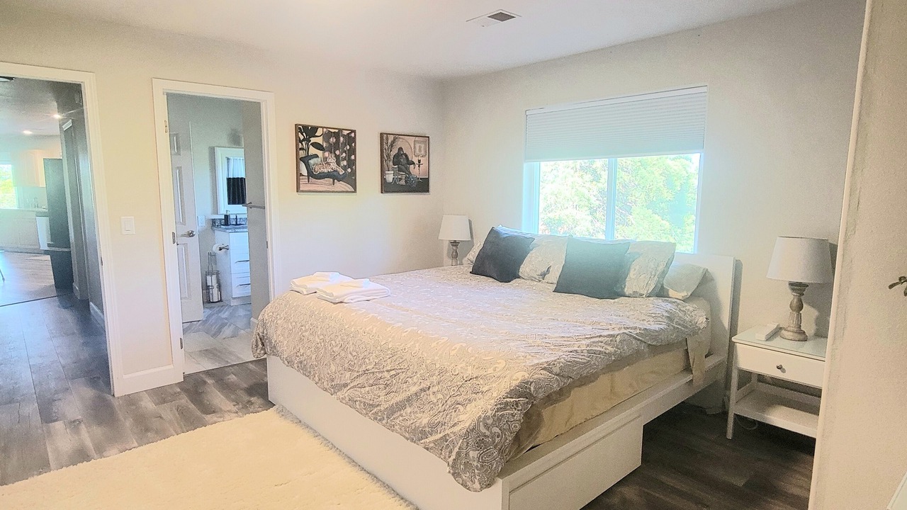 Photo of Bedroom in Jacksonville