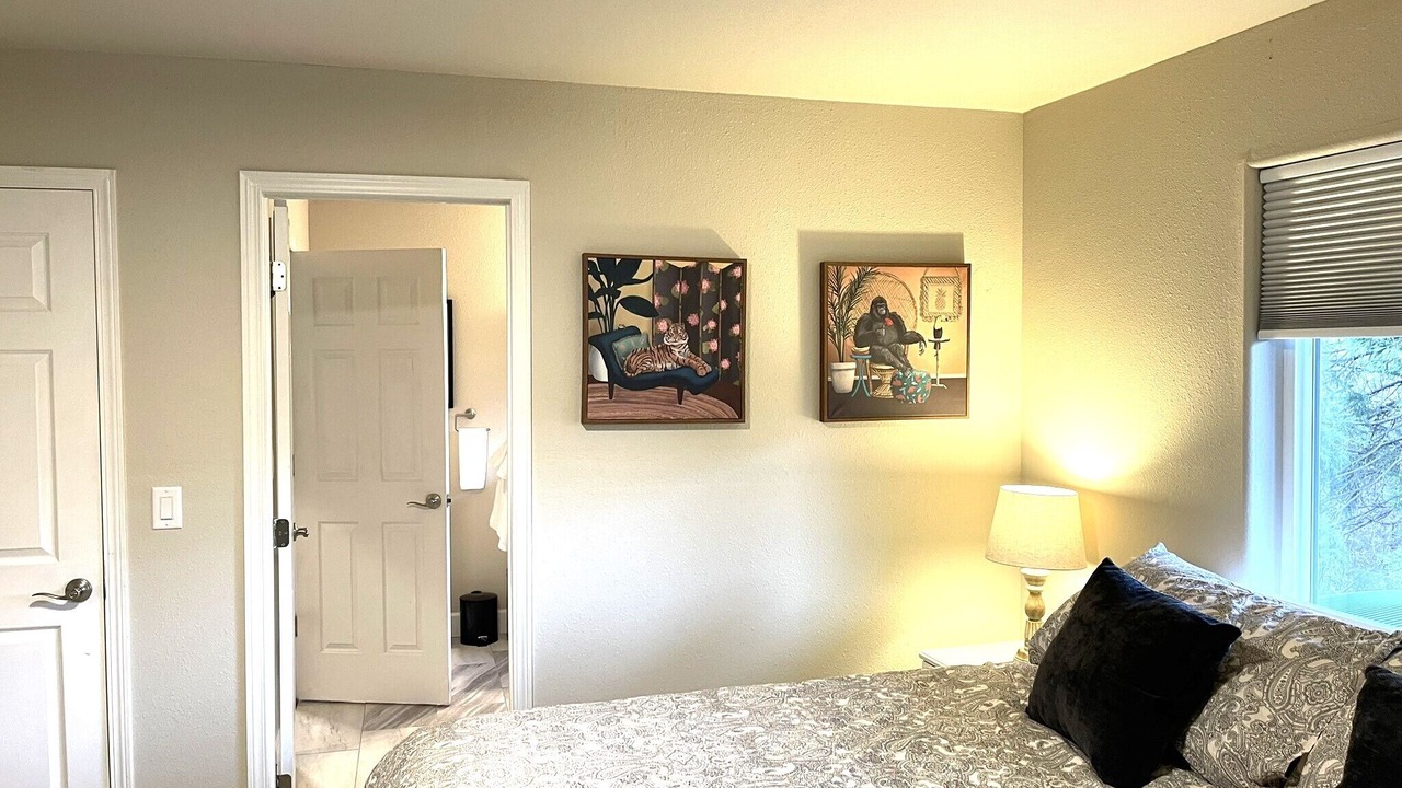 Photo of Bedroom in Jacksonville