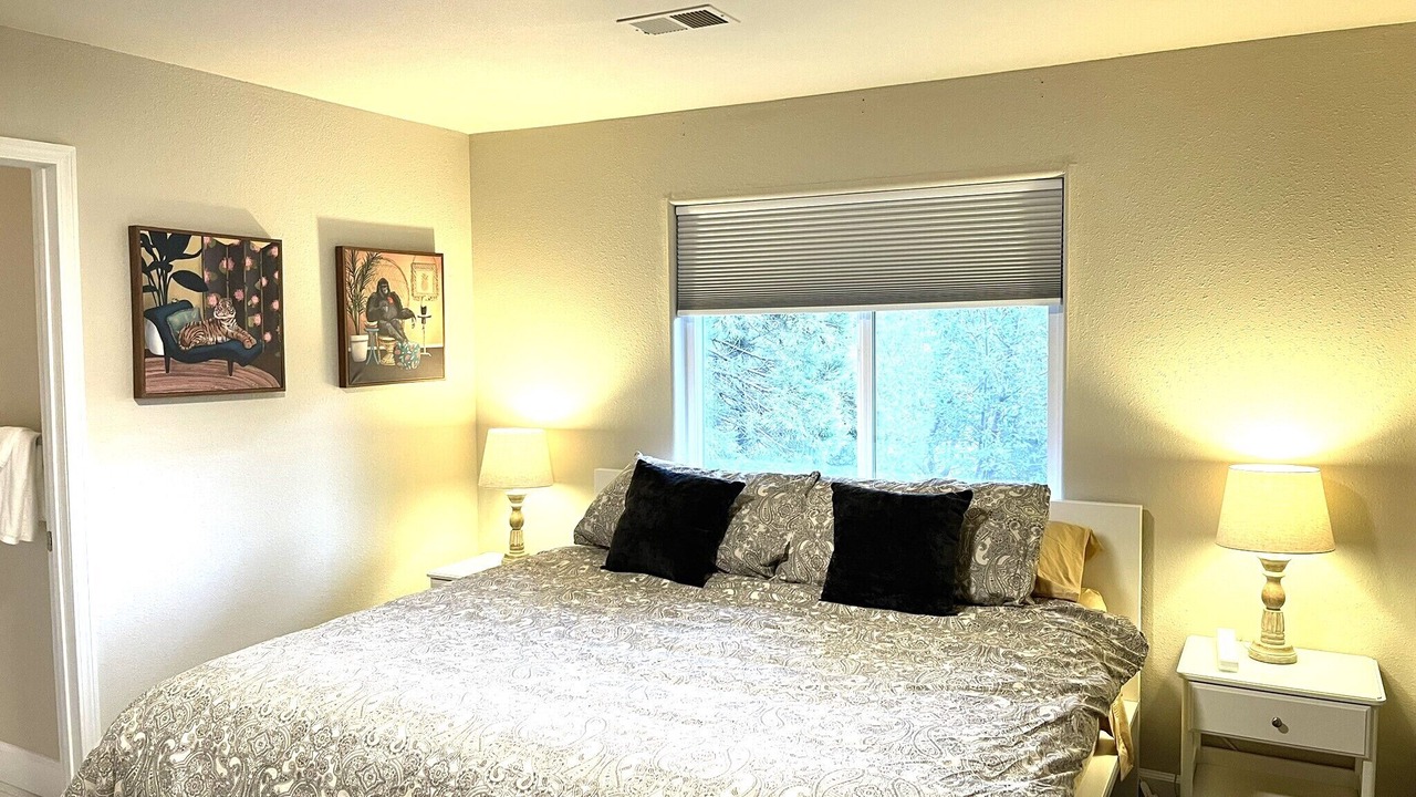 Photo of Bedroom in Jacksonville