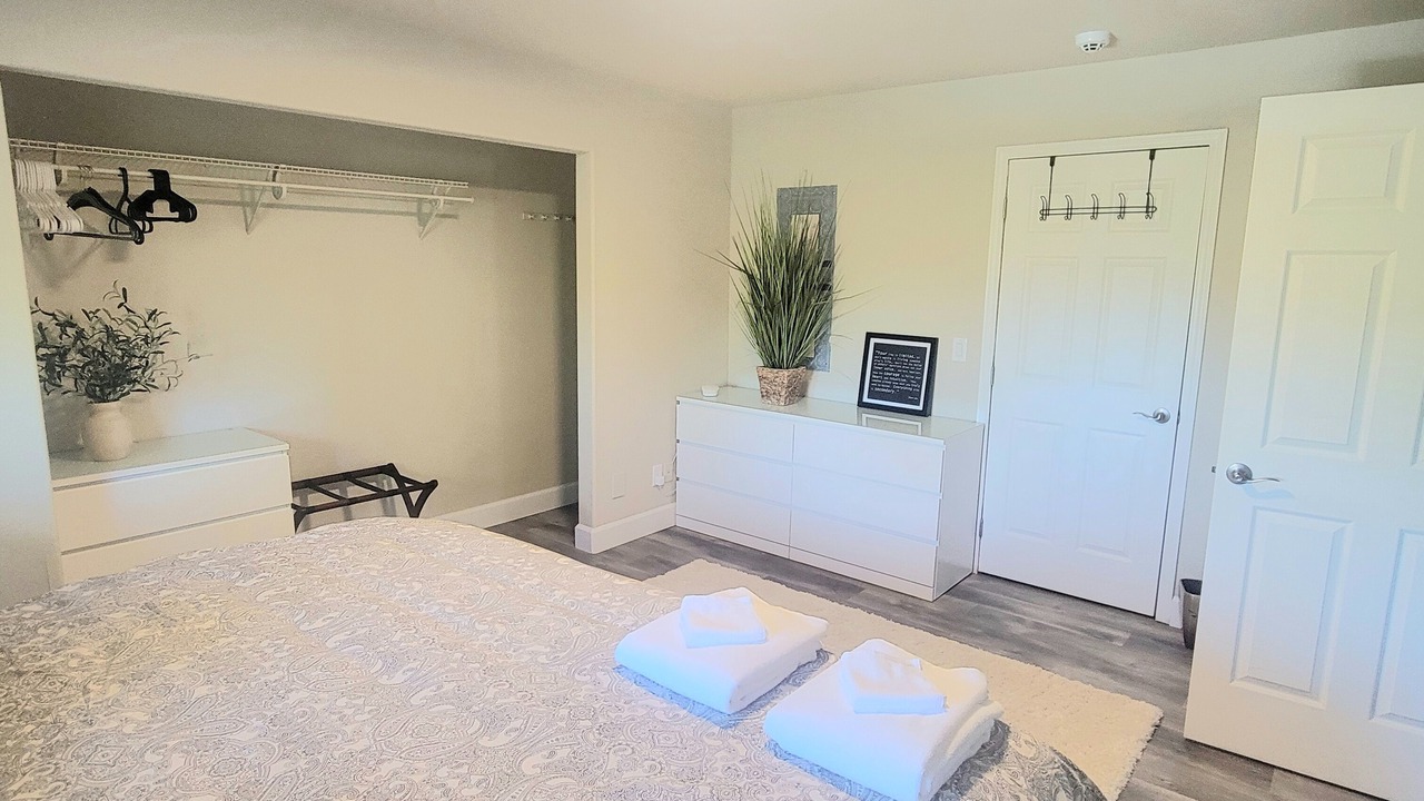 Photo of Bedroom in Jacksonville