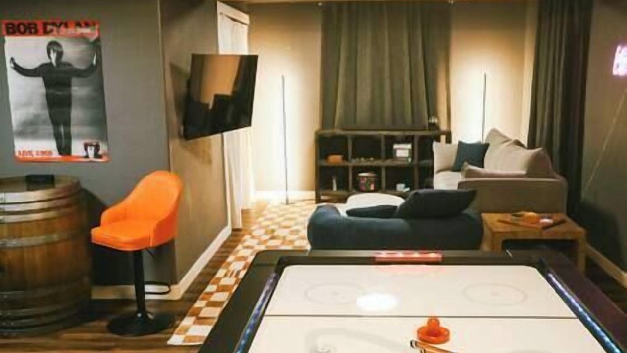 Photo of Bedroom in Spirit Lake