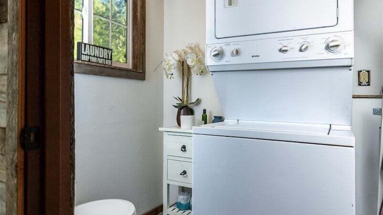 Photo of Bathroom in Packwood