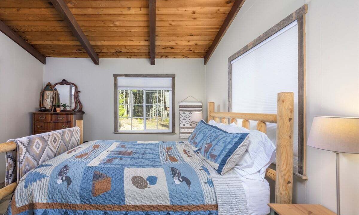 Photo of Bedroom in Packwood