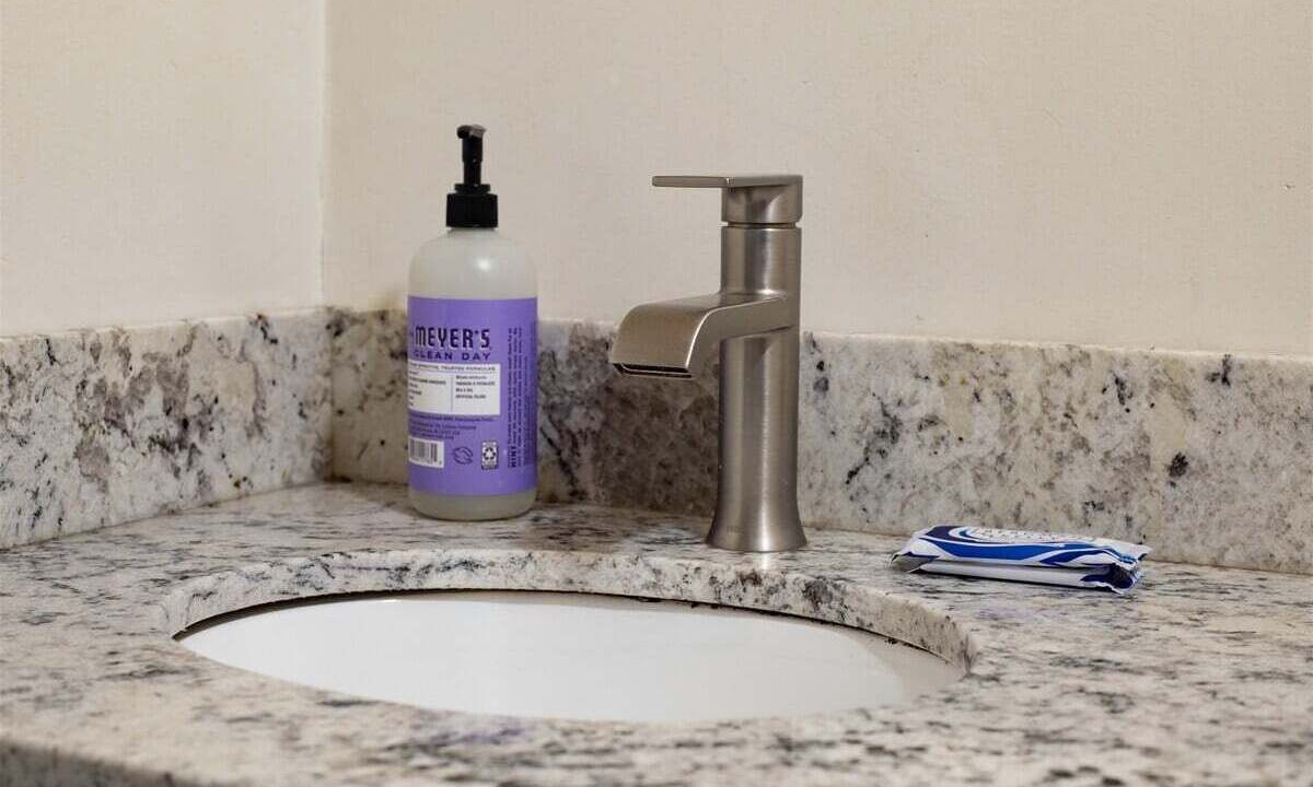 Photo of Bathroom in Packwood