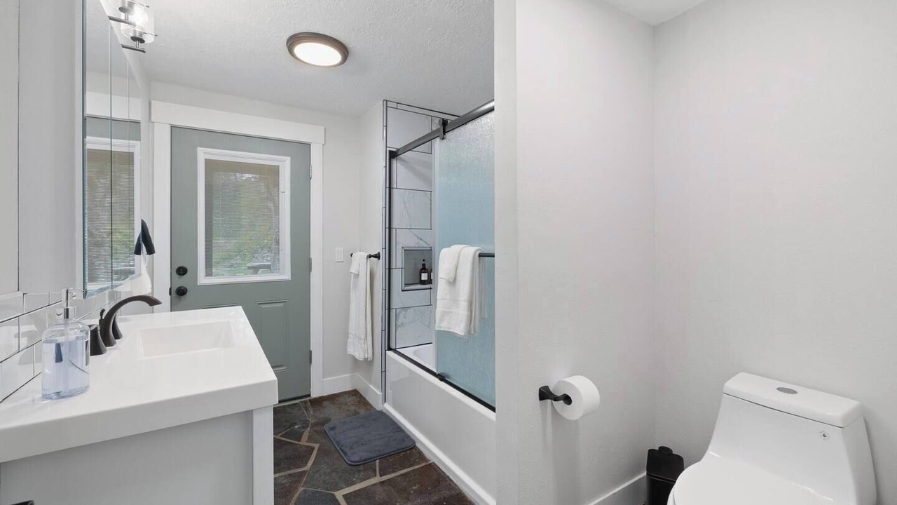 Photo of Bathroom in Sagle