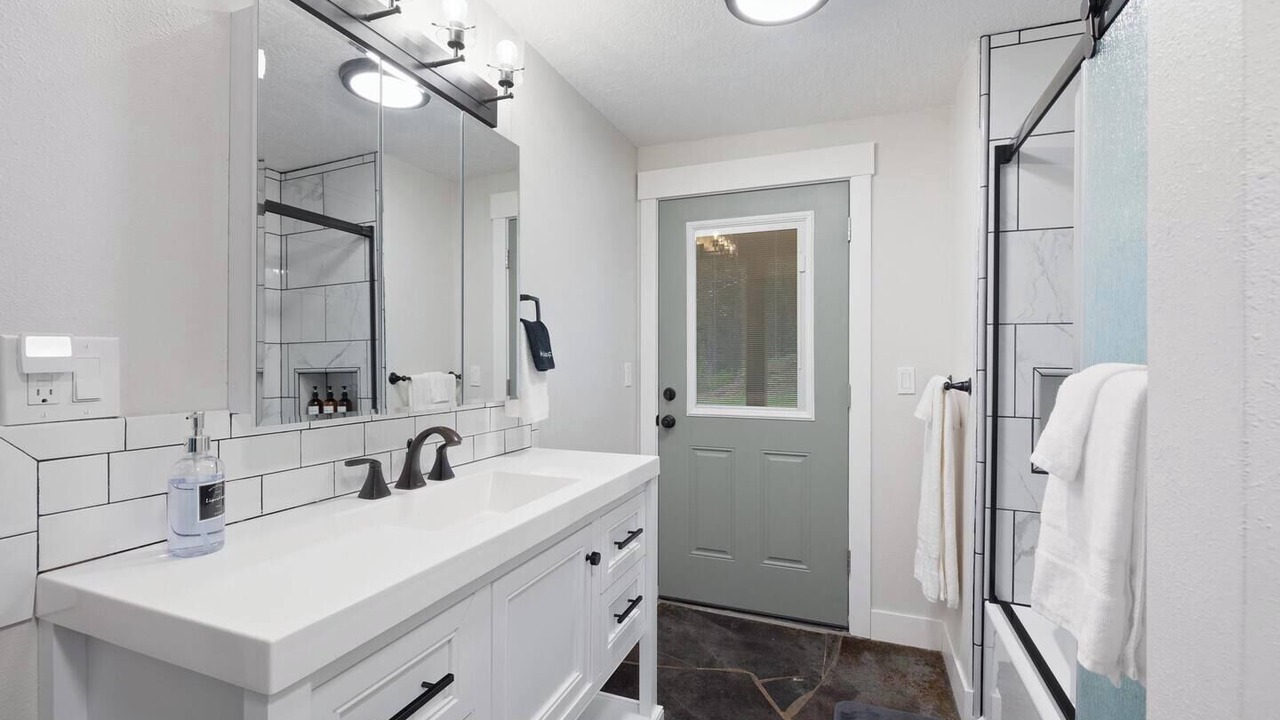 Photo of Bathroom in Sagle