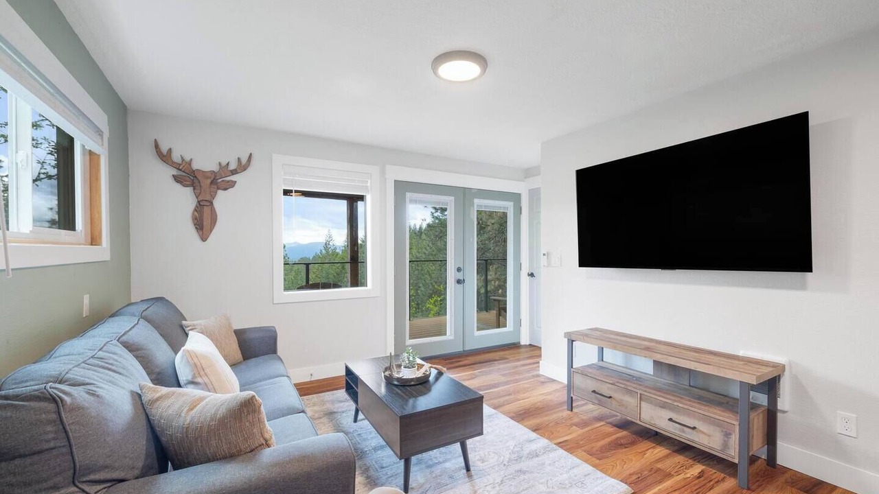 Photo of Bedroom in Sagle