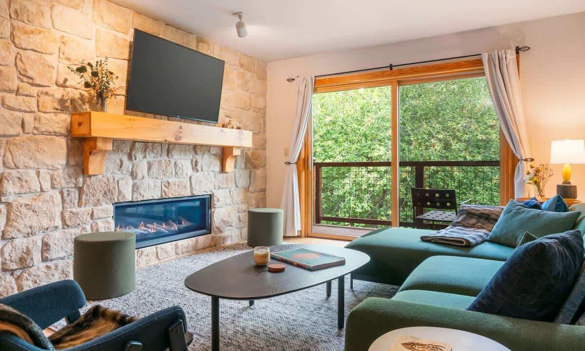 Photo of Livingroom in Driggs