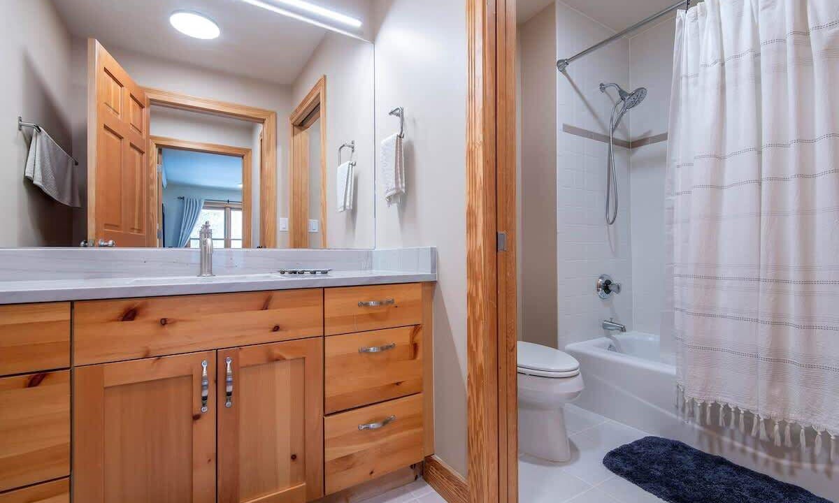 Photo of Bathroom in Driggs
