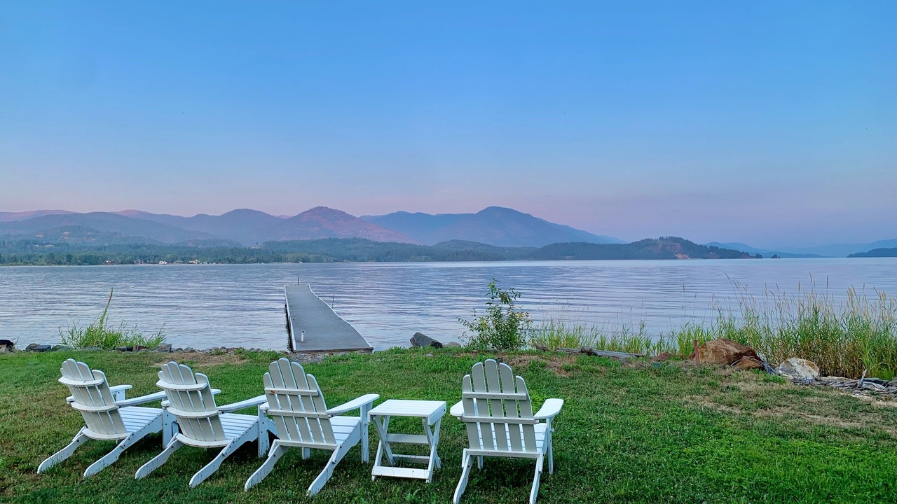 Photo of Others in Sandpoint