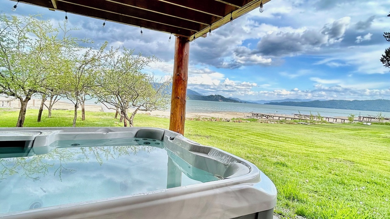 Photo of Outdoor in Sandpoint