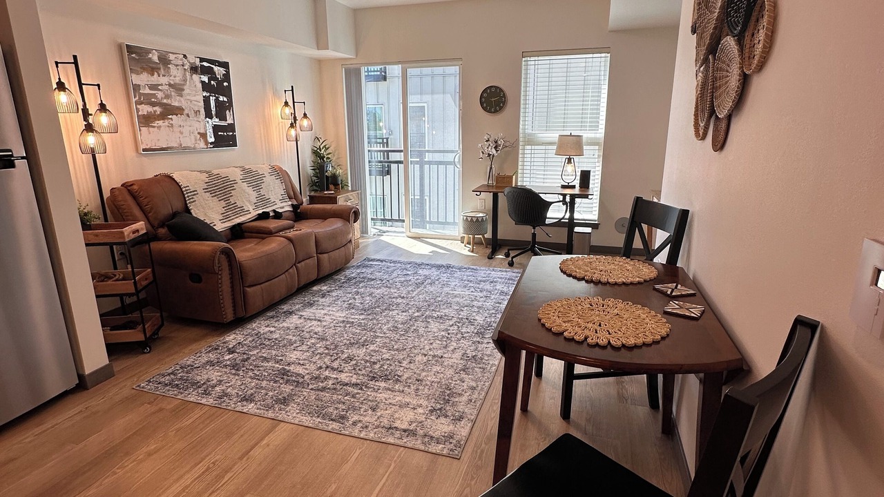 Photo of Livingroom in Central Tacoma