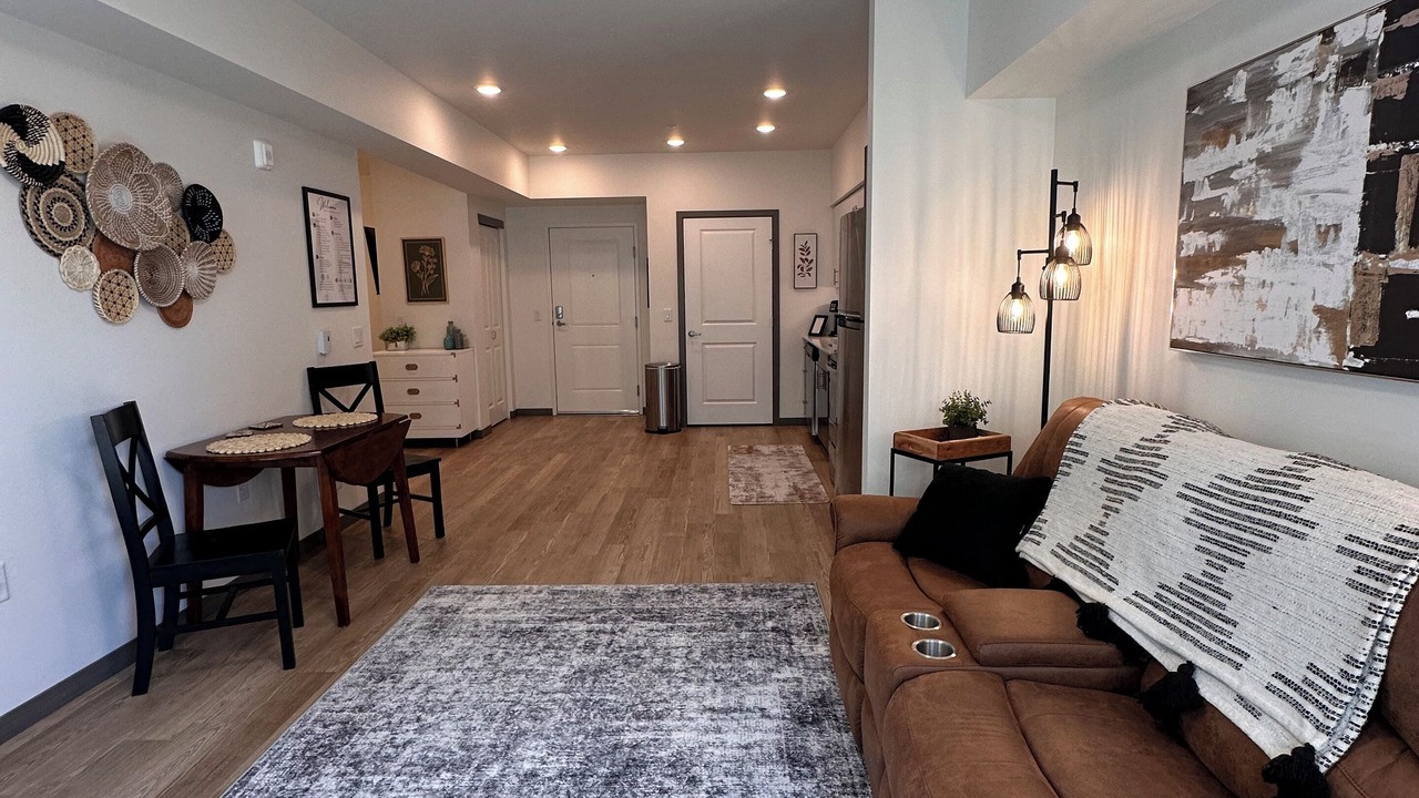 Photo of Livingroom in Central Tacoma