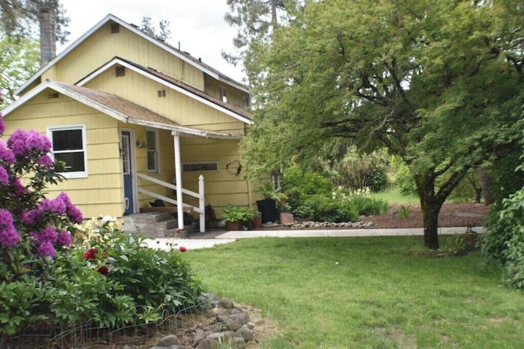 Photo of Outdoor in West Stayton